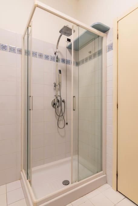 Bilocale Magnasco Mico Fiera Appartement Milan