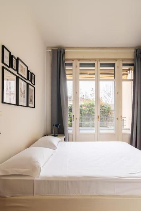 Appartement Bilocale Magnasco Mico Fiera