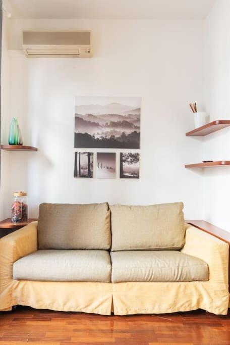 Bilocale Magnasco Mico Fiera Appartement