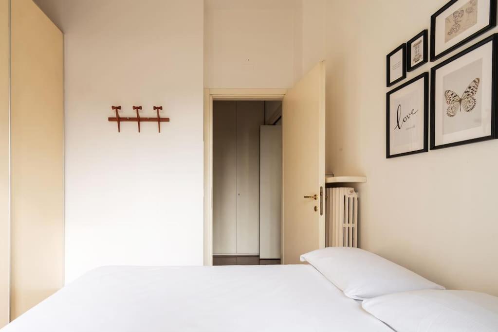 Bilocale Magnasco Mico Fiera Appartement