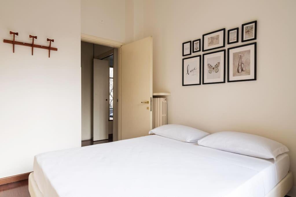 Bilocale Magnasco Mico Fiera Appartement