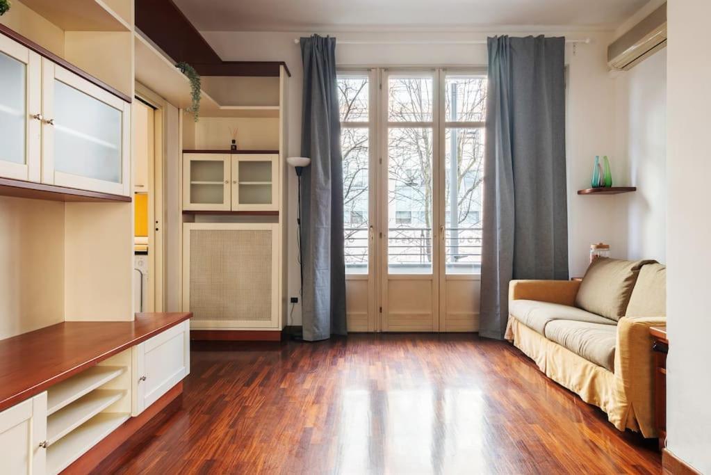 Bilocale Magnasco Mico Fiera Appartement *