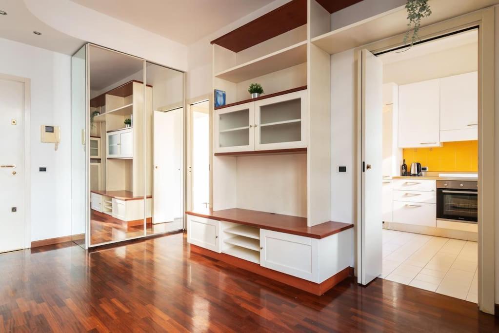 Appartement Bilocale Magnasco Mico Fiera Milan