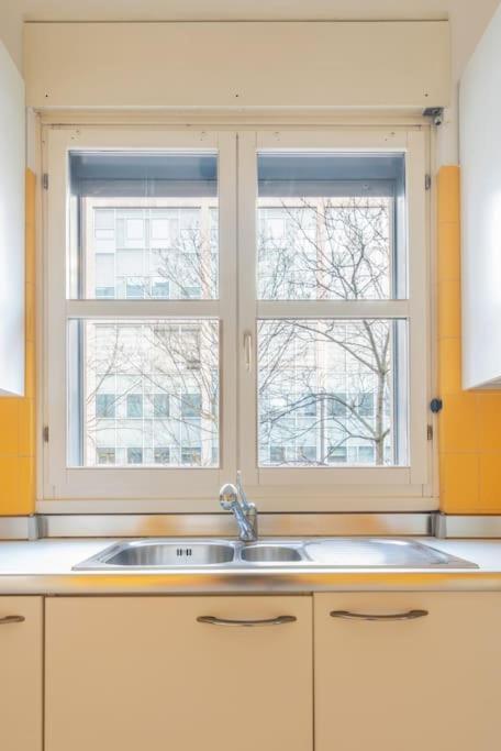 Bilocale Magnasco Mico Fiera Appartement