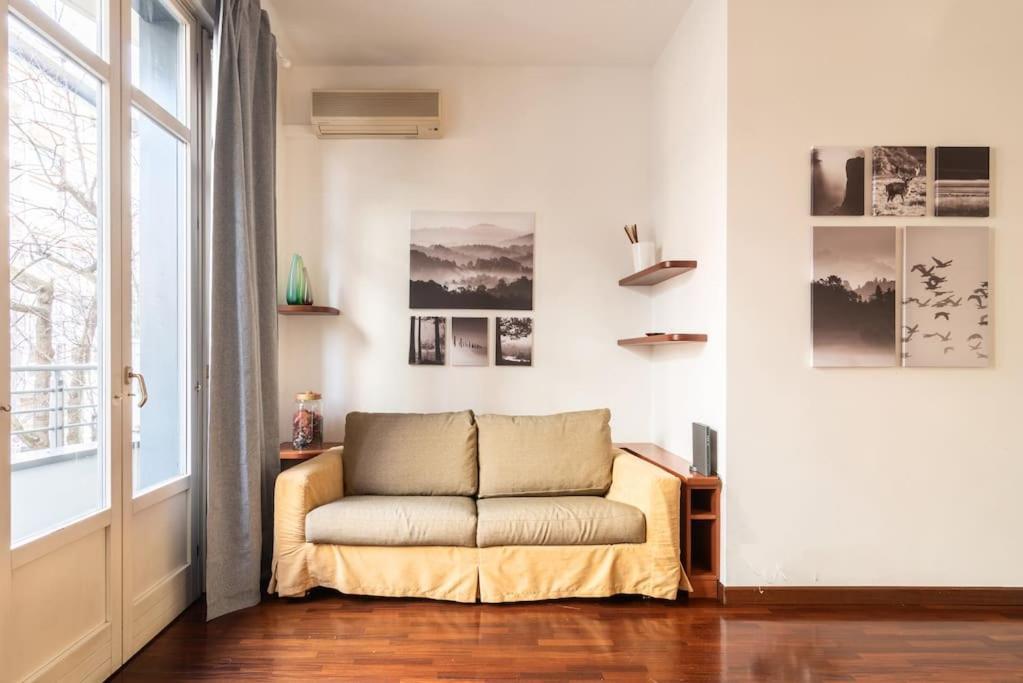 Bilocale Magnasco Mico Fiera Appartement *