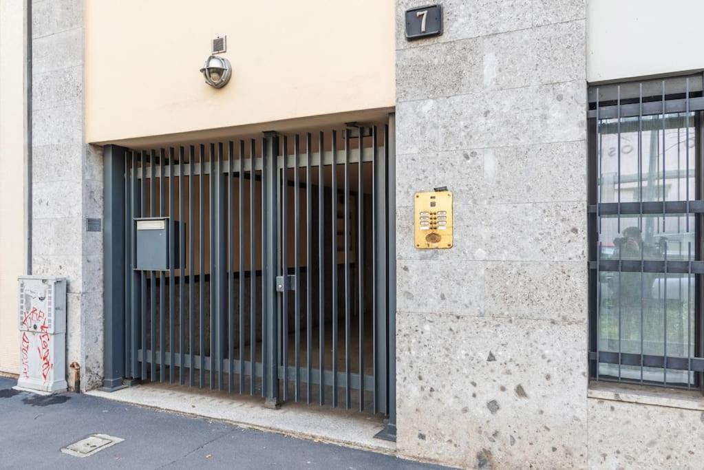 Appartement Bilocale Magnasco Mico Fiera